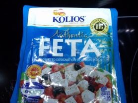 Kolios Authentic Feta | Hochgeladen von: mtk3005