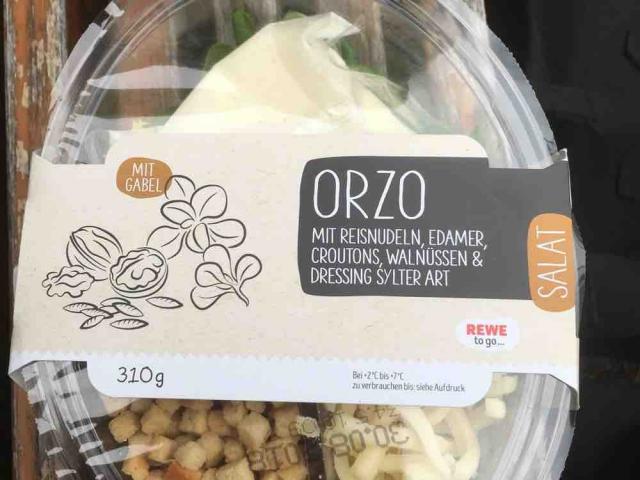 ORZO von Syt | Uploaded by: Syt