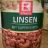 Linsen, mit Suppengrün | Hochgeladen von: Frl. Siebenschön