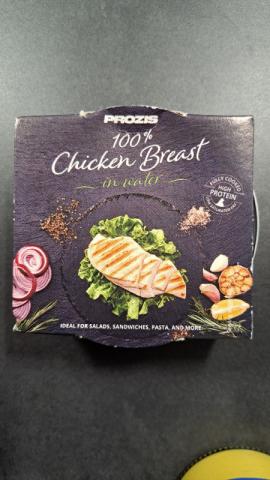 chicken breast, In water von lell1005 | Hochgeladen von: lell1005