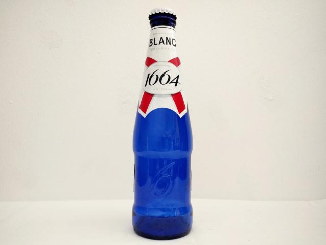 Kronenbourg - 1664: Blanc, Citrus | Hochgeladen von: micha66/Akens-Flaschenking