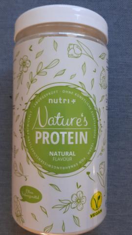 Natures Protein, natural flavor von sunnysun777 | Hochgeladen von: sunnysun777