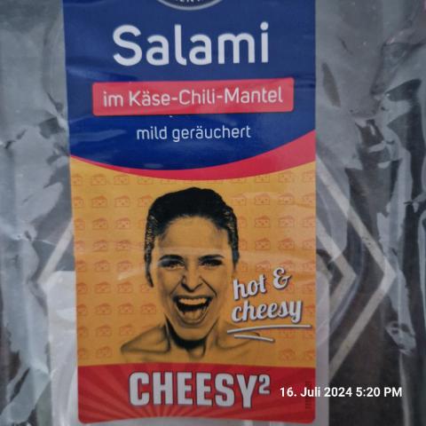 cheesy2 von mehuhn1 | Hochgeladen von: mehuhn1