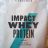 Impact Whey Protein, Chocolate Orange Flavour von susu90 | Hochgeladen von: susu90