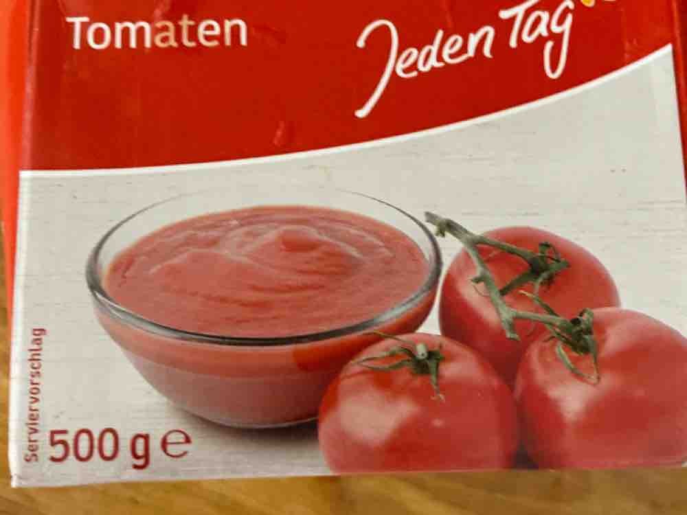 Passierte Tomaten von mk130571 | Hochgeladen von: mk130571