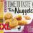 Tasty Chicken Nuggets XXL mit Sauce von sealion71 | Hochgeladen von: sealion71