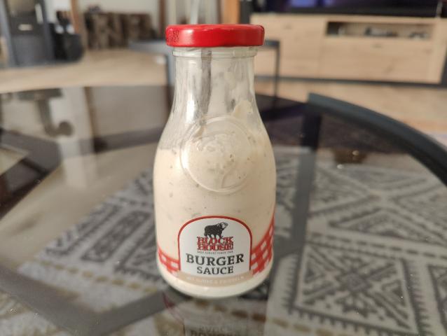 BlockHouse Burger Sauce by donbrisko | Hochgeladen von: donbrisko