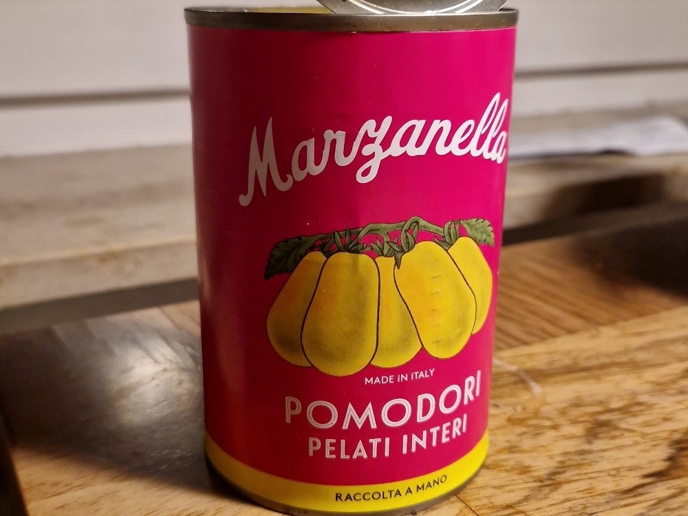 Pomodori, Pelati Interi von JeffistheMan! | Hochgeladen von: JeffistheMan!