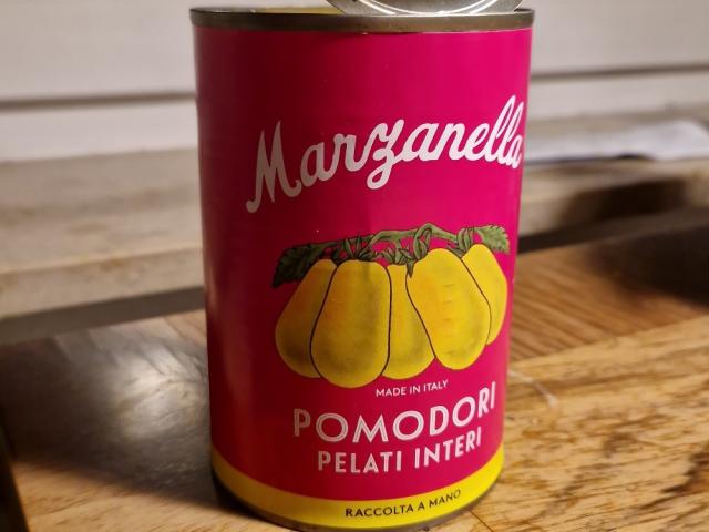 Pomodori, Pelati Interi von JeffistheMan! | Hochgeladen von: JeffistheMan!