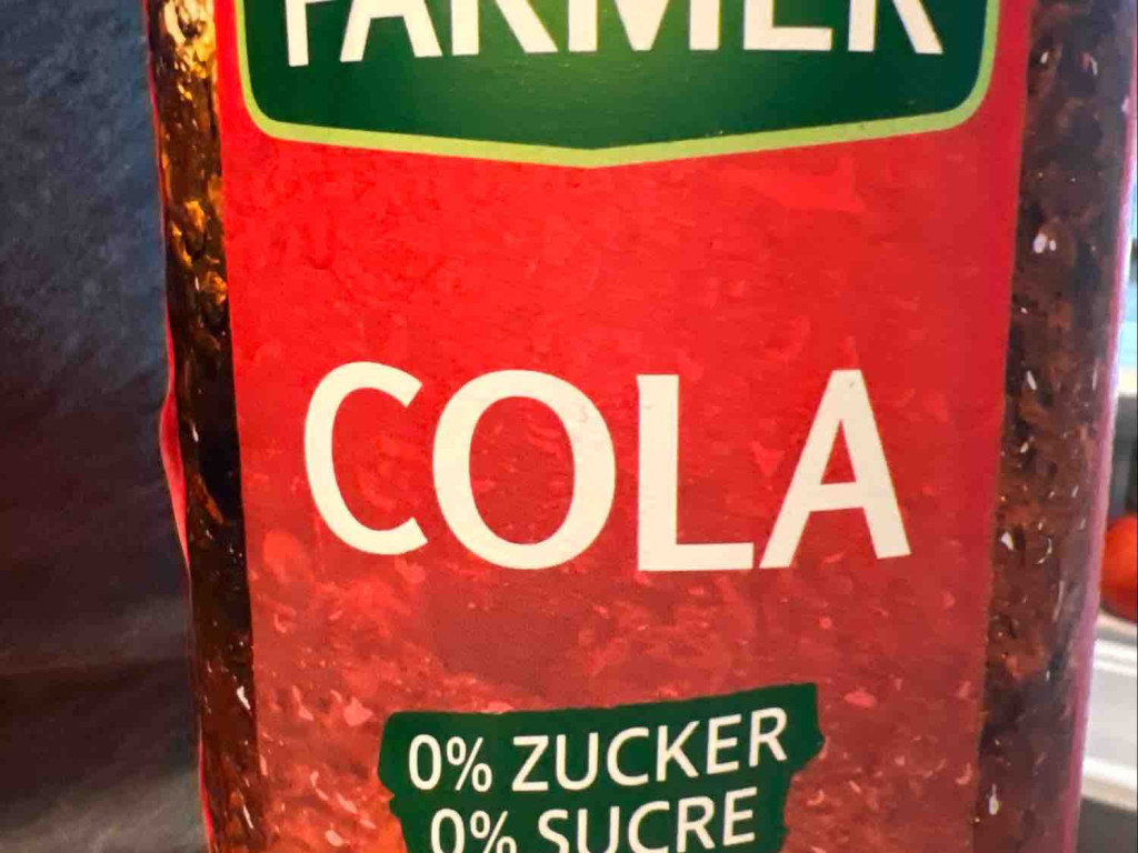 Cola, 0% Zucker von elianebo | Hochgeladen von: elianebo