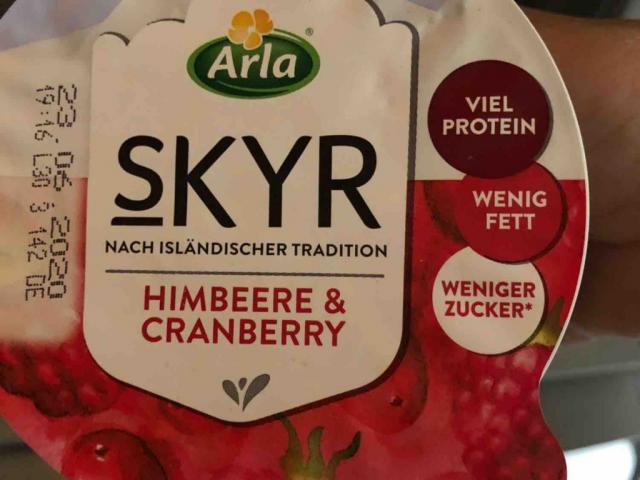 Rahmjoghurt, cremig-mild von MamaKuzi | Hochgeladen von: MamaKuzi