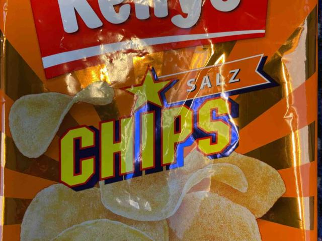 Chips by aaco | Uploaded by: aaco