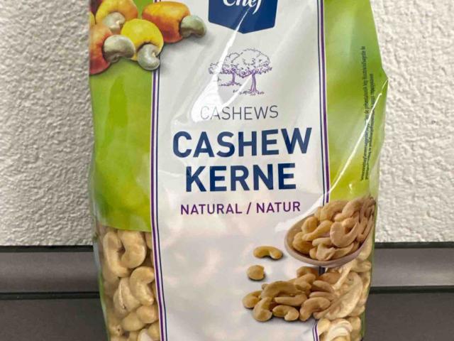 Cashewkerne von Marzeion265 | Hochgeladen von: Marzeion265