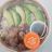 Donburi Yakitori Hühnchen von Delorion | Hochgeladen von: Delorion
