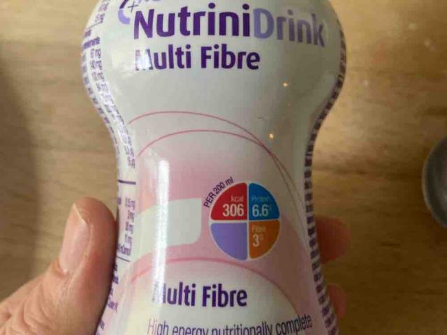 Nutrini Drink Multi Fibre by liyababenko | Uploaded by: liyababenko