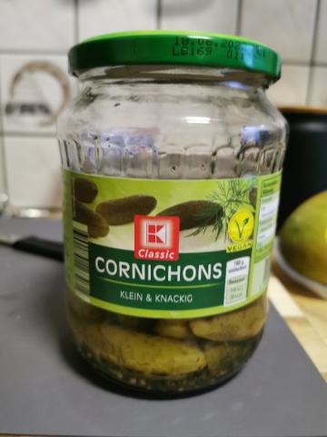 Cornichon s von Naddely | Hochgeladen von: Naddely