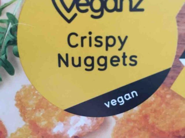 crispy nuggets, vegan by KaetheFit | Uploaded by: KaetheFit