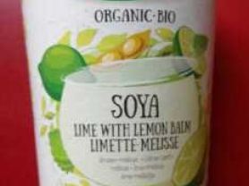 Sojajoghurt, Limone-Melisse | Hochgeladen von: kaloliku