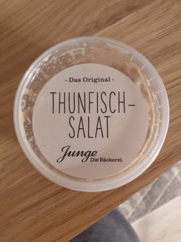 Thunfischsalat, Das Original von MLaphn | Hochgeladen von: MLaphn