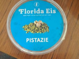 Florida Eis -  Pistazie, Pistazie | Hochgeladen von: PhilSko