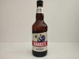 Bankss - Amber: Bitter, Exceptional | Hochgeladen von: micha66/Akens-Flaschenking