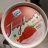 Cremiger Joghurt mild, Erdbeere von naschuu | Hochgeladen von: naschuu