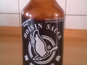 Hoisin Sauce, Hoisin | Hochgeladen von: dagobaer