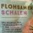 Flohsamenschalen by sschenk | Hochgeladen von: sschenk