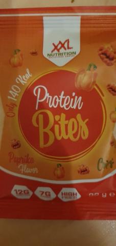 Protein Bits (Paprika) von mrael | Hochgeladen von: mrael