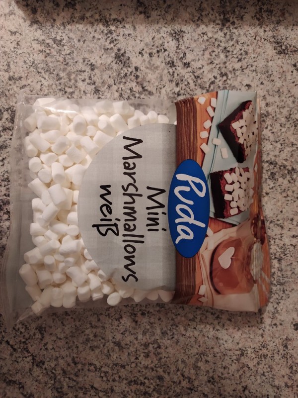 Mini Marshmallows von Martina Knei | Hochgeladen von: Martina Knei