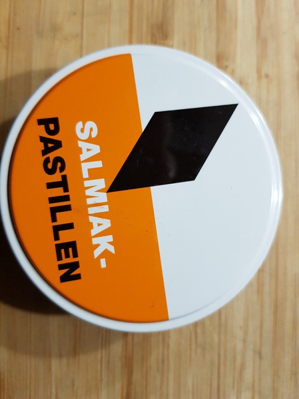 Salmiak-Pastillen, DDR von lichte | Hochgeladen von: lichte