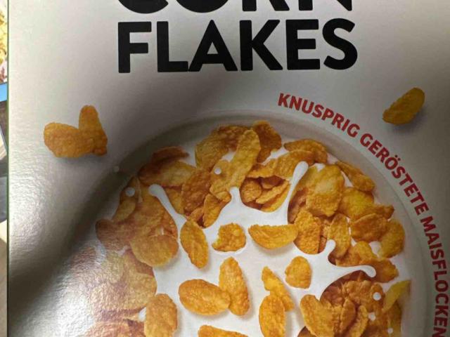 Corn Flakes von FireChris94 | Hochgeladen von: FireChris94