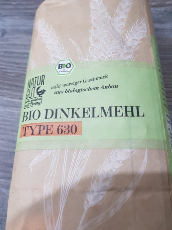 Bio Dinkelmehl von dicker3004 | Hochgeladen von: dicker3004