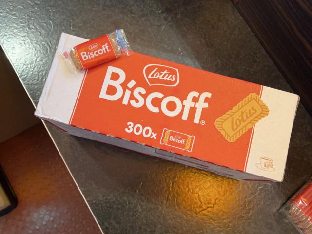 Lotus Biscoff, Karamellgebäck von nayharmony | Hochgeladen von: nayharmony