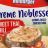 Creme Noblesse, Sweet Thai Chili von toahc | Hochgeladen von: toahc