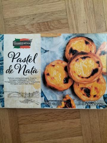 Pastel de Nata von Babs1982 | Hochgeladen von: Babs1982