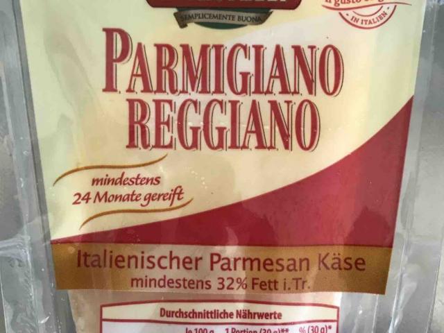 Parmigiano Reggiano von A38P | Hochgeladen von: A38P