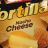 Tortillas, Nacho Cheese von 𝕋𝕙𝕠𝕣𝕤𝕥𝕖𝕟 | Uploaded by: 𝕋𝕙𝕠𝕣𝕤𝕥𝕖𝕟