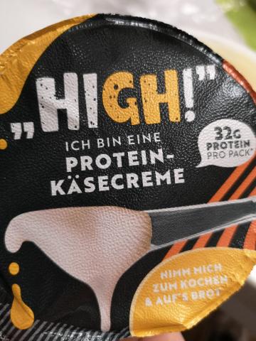 Protein-Käsecreme von Julian_Caspar | Hochgeladen von: Julian_Caspar