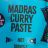 Madras Curry Paste von pm55603 | Hochgeladen von: pm55603
