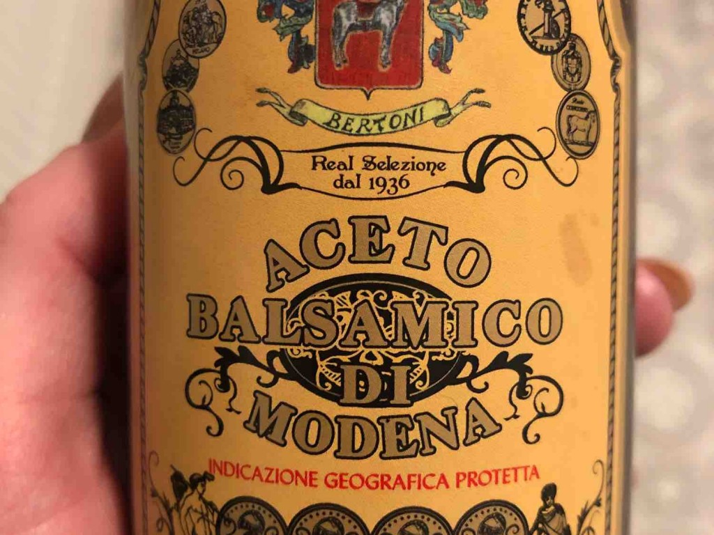 Aceto Balsamico di Modena von ninadancer | Hochgeladen von: ninadancer