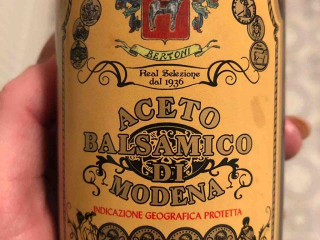 Aceto Balsamico di Modena von ninadancer | Hochgeladen von: ninadancer