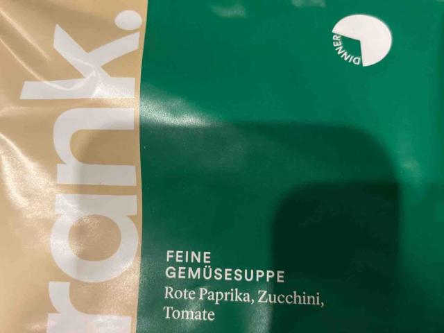 feine Gemüsesuppe von elenaselina | Hochgeladen von: elenaselina