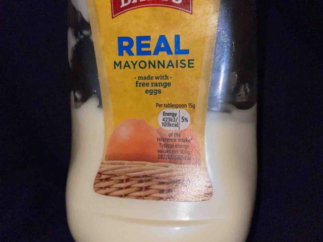 Real Mayonnaise by LeylaLove | Hochgeladen von: LeylaLove