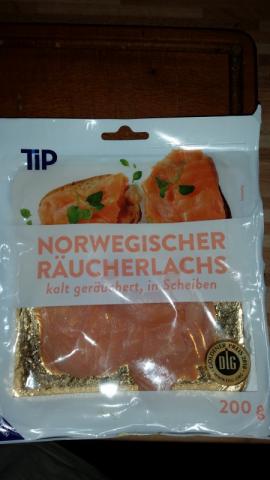 Norwegischer Räucherlachs, Fisch | Hochgeladen von: Sabine34Berlin