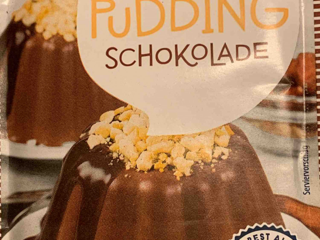 Puddingpulver, Schokolade von annamaria97 | Hochgeladen von: annamaria97