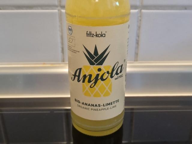 Bio-Ananas-Limette by Deacon2054 | Uploaded by: Deacon2054 Bio-Ananas-Limette by Deacon2054 | Uploaded by: Deacon2054