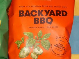 Gardschips Backyard BBQ | Hochgeladen von: Siope