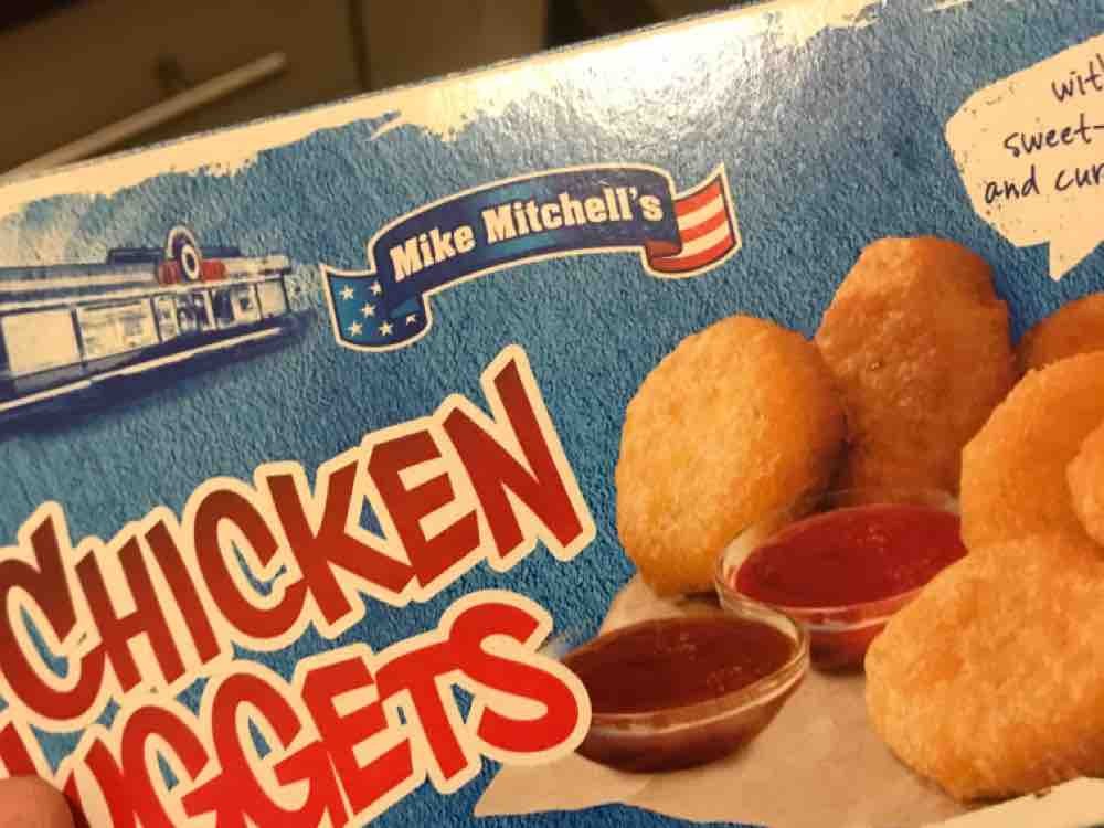 chicken Nuggets von OuKay | Hochgeladen von: OuKay