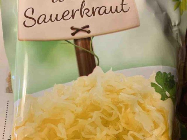 Weinsauerkraut von DrK1958 | Hochgeladen von: DrK1958